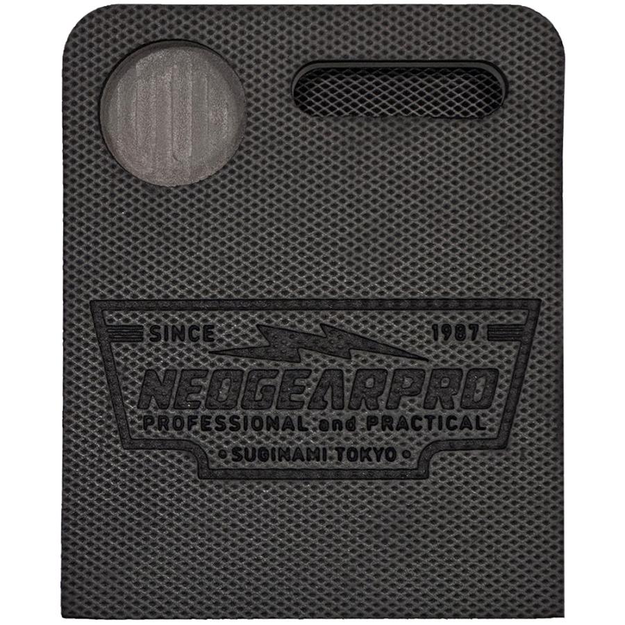 ONS ブラック フルスーツ 膝パッド付き Surgeon ブラック フルスーツ 膝パッド付き Amazon.co.jp: 膝