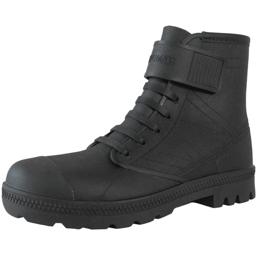 手軽に始めるセットNISHIZAWA90cmモデル☆ ブーツ付き Z (Black)