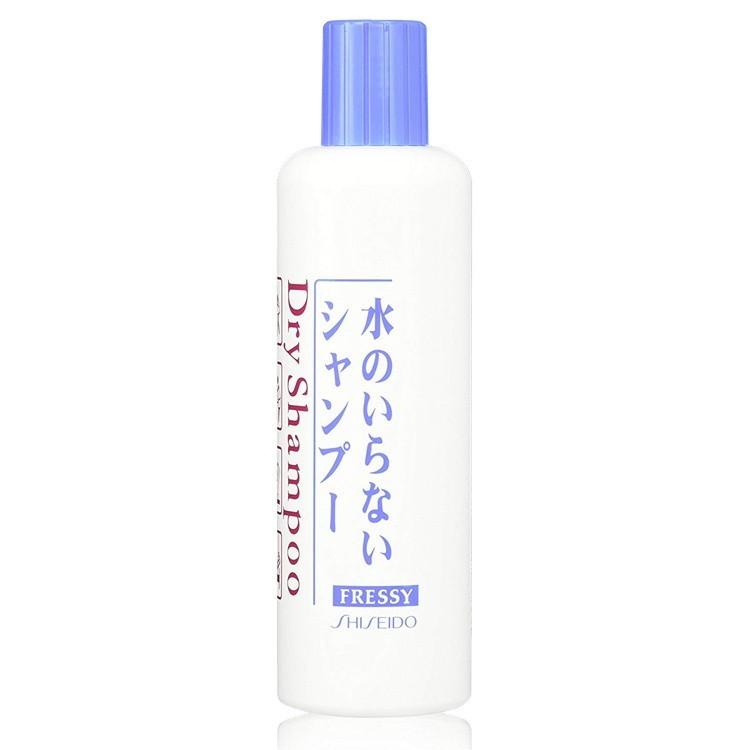 資生堂 水のいらないシャンプー ボトルタイプ 250ml ドライシャンプー 防災グッズ 避難 災害 帰宅困難 アウトドア I 防災スペシャルショップyahoo 店 通販 Yahoo ショッピング