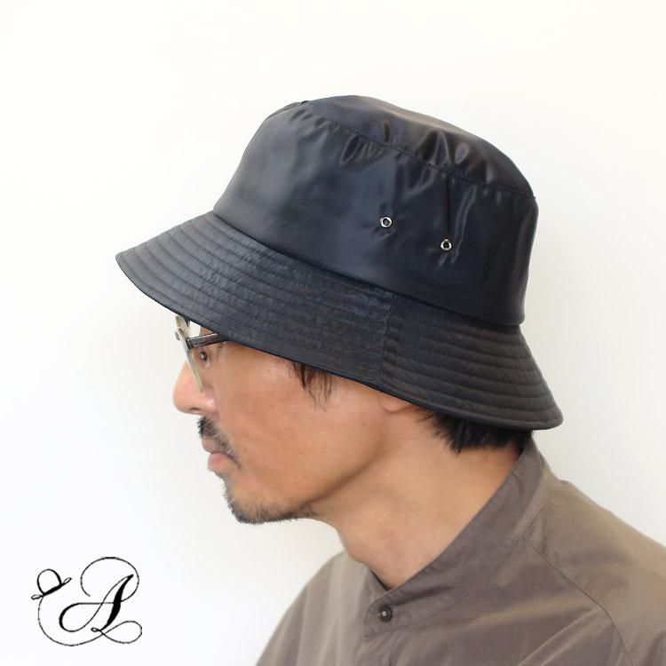 バケハ バケットハット hat 日除け ナイロン 防寒 軽量 メンズ バケハ バケットハット hat 日除け ナイロン 防寒 軽量 メンズ