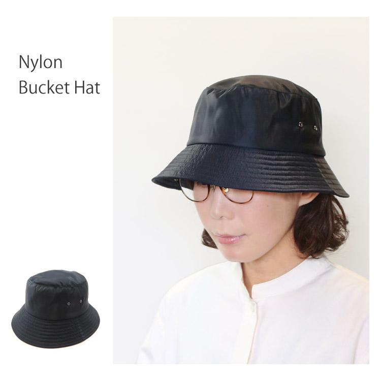 バケハ バケットハット hat 日除け ナイロン 防寒 軽量 メンズ バケハ バケットハット hat 日除け ナイロン 防寒 軽量 メンズ
