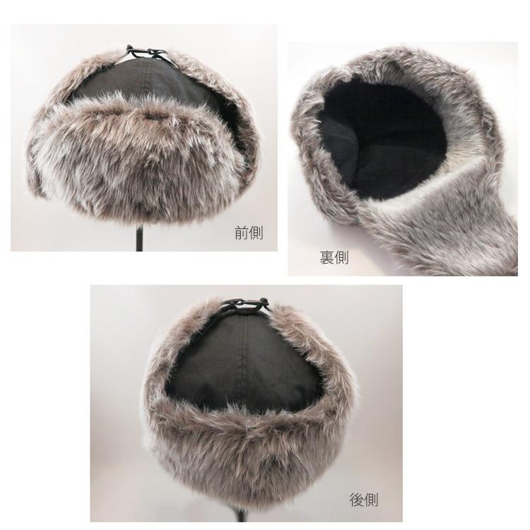 フライトキャップ ミリタリー パイロットキャップ ボンバー