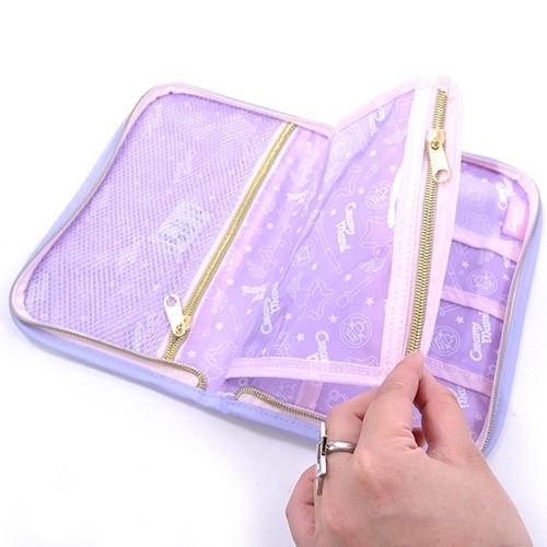 魔法の天使 クリィミーマミ：コーティングマルチポーチ