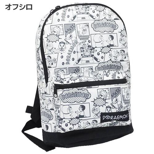 ドラえもん：子供用 デイパック/コミックデザイン/キッズ＆ジュニア