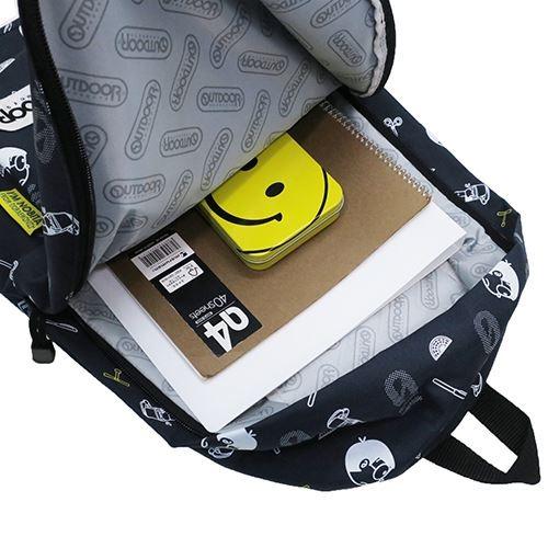 OUTDOOR PRODUCTS（アウトドアプロダクツ） ドラえもん×OUTDOOR