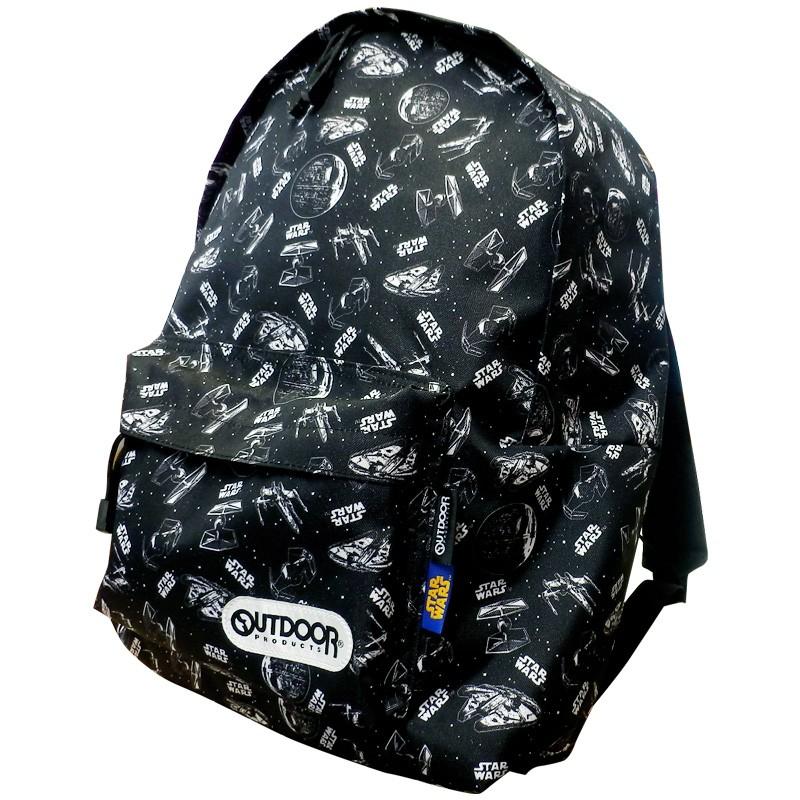 OUTDOOR PRODUCTS（アウトドアプロダクツ） STAR WARS（スターウォーズ