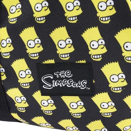The Simpsons ザ シンプソンズ ショルダーボストンバッグ バート総柄 メンズ レディース ファッション バッグ ショルダーバッグ Nbfsssap5 ボウシカバン 通販 Yahoo ショッピング