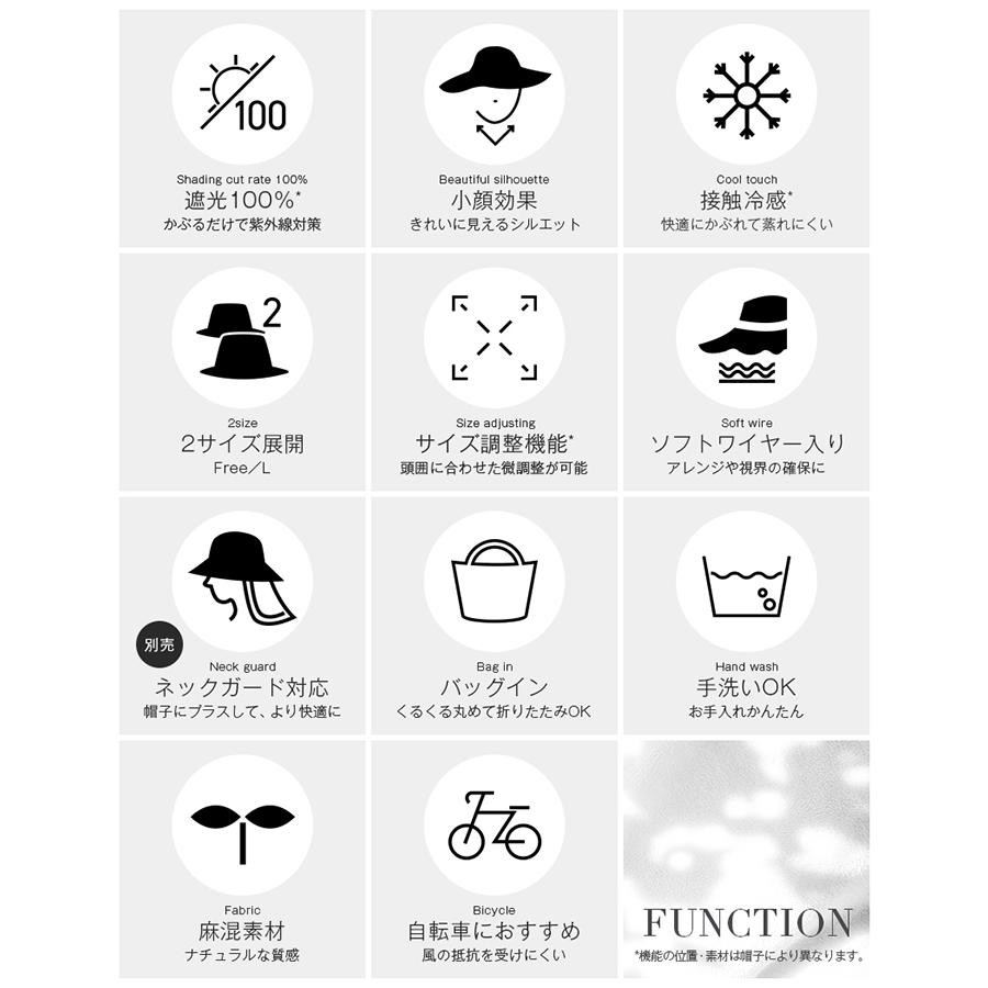 Loo＆c 半額 帽子 レディース 大きいサイズ 母の日 キャスケット