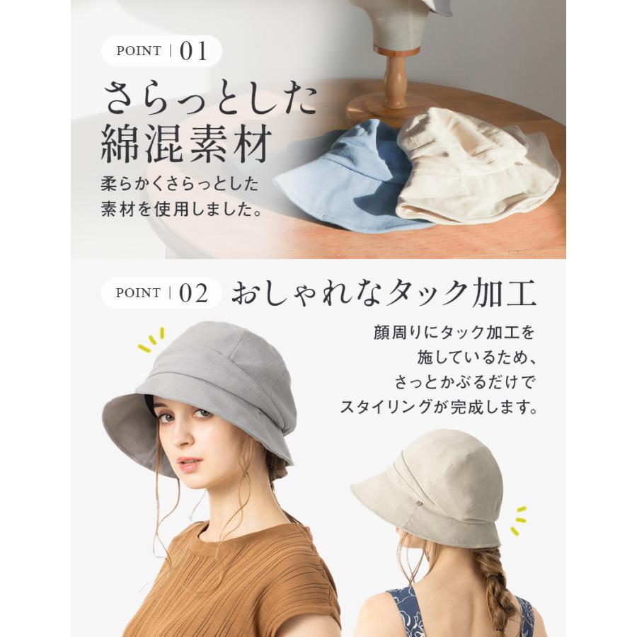 Loo&c 半額 SALE 帽子 レディース 大きいサイズ UVカット 遮光 Loo&c 半額 SALE 帽子 レディース 大きいサイズ UVカット 遮光
