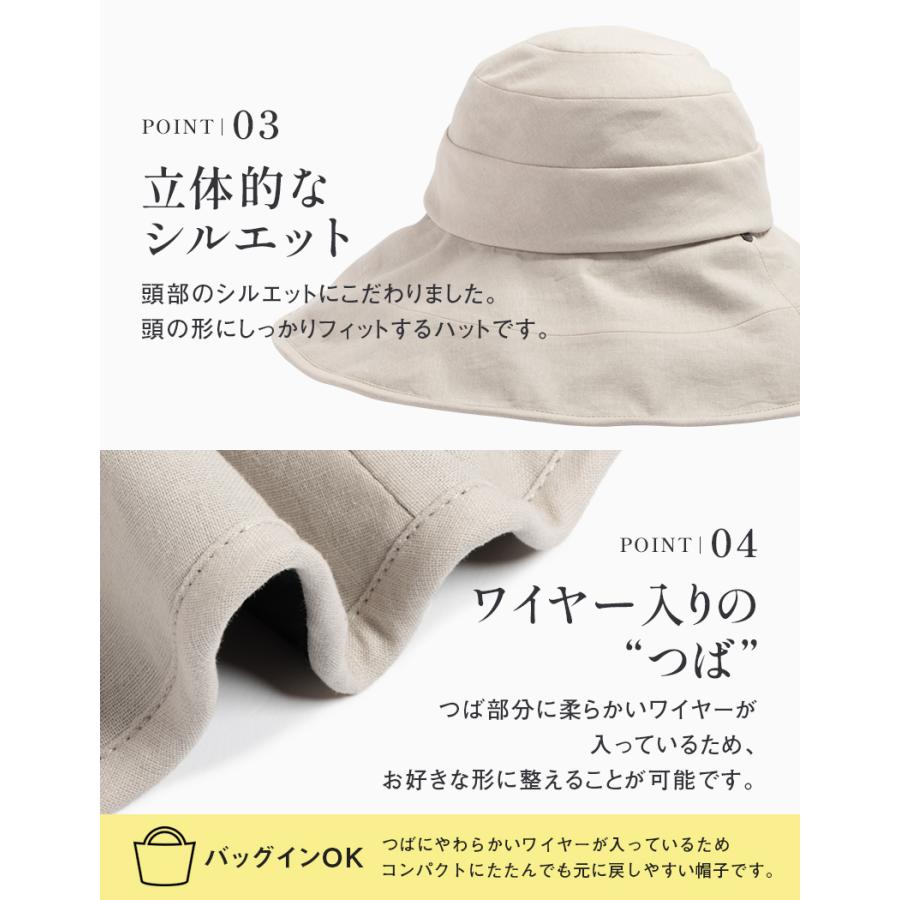 Loo&c 半額 SALE 帽子 レディース 大きいサイズ 母の日 UV Loo&c 半額 SALE 帽子 レディース 大きいサイズ 母の日 UV