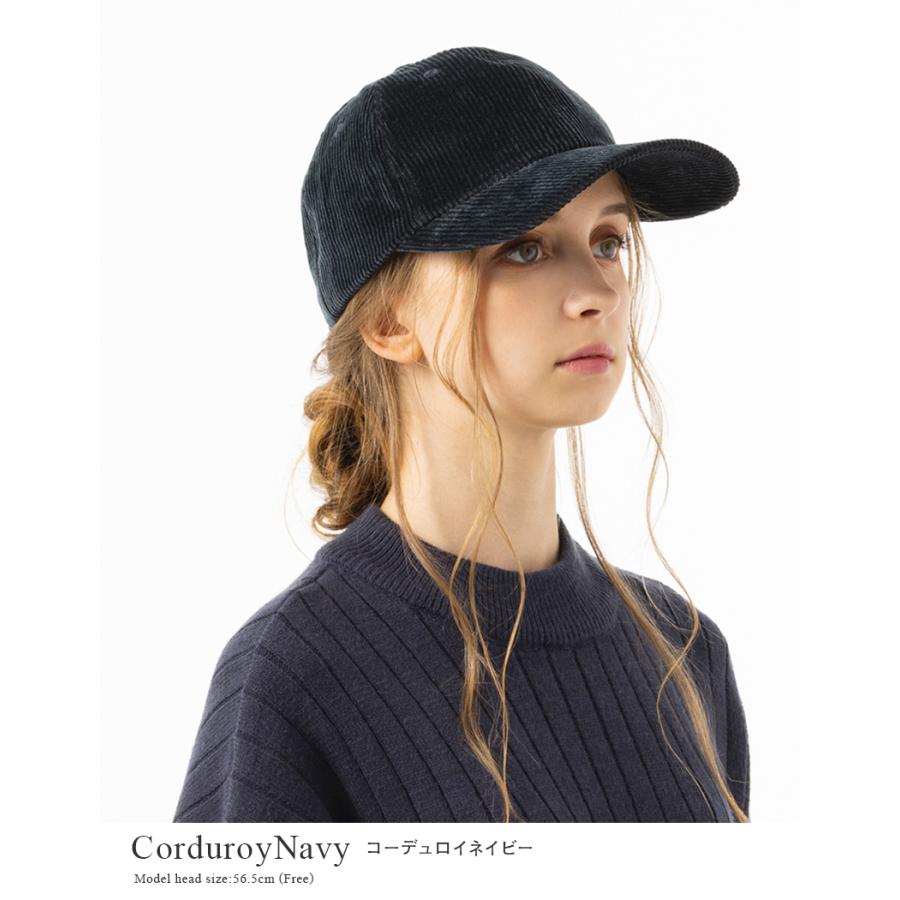 Loo＆c 半額 帽子 レディース 大きいサイズ キャップ CAP 完全