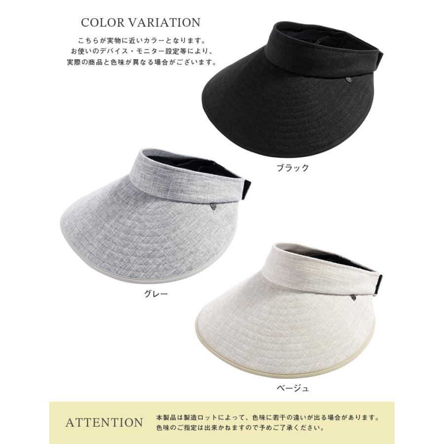 Loo&c 半額 帽子 レディース 大きいサイズ サンバイザー Loo&c 半額 帽子 レディース 大きいサイズ サンバイザー