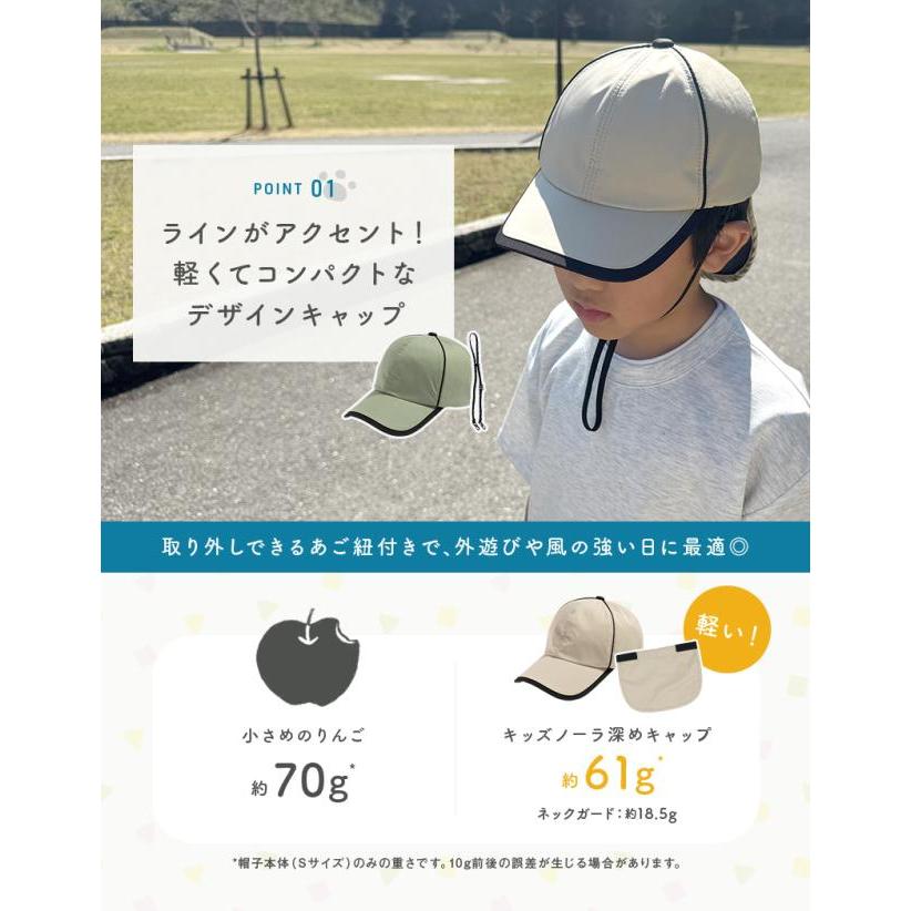 Loo＆c キッズ 子ども 子供 ジュニア 男の子 女の子 サイズ調整 小さい
