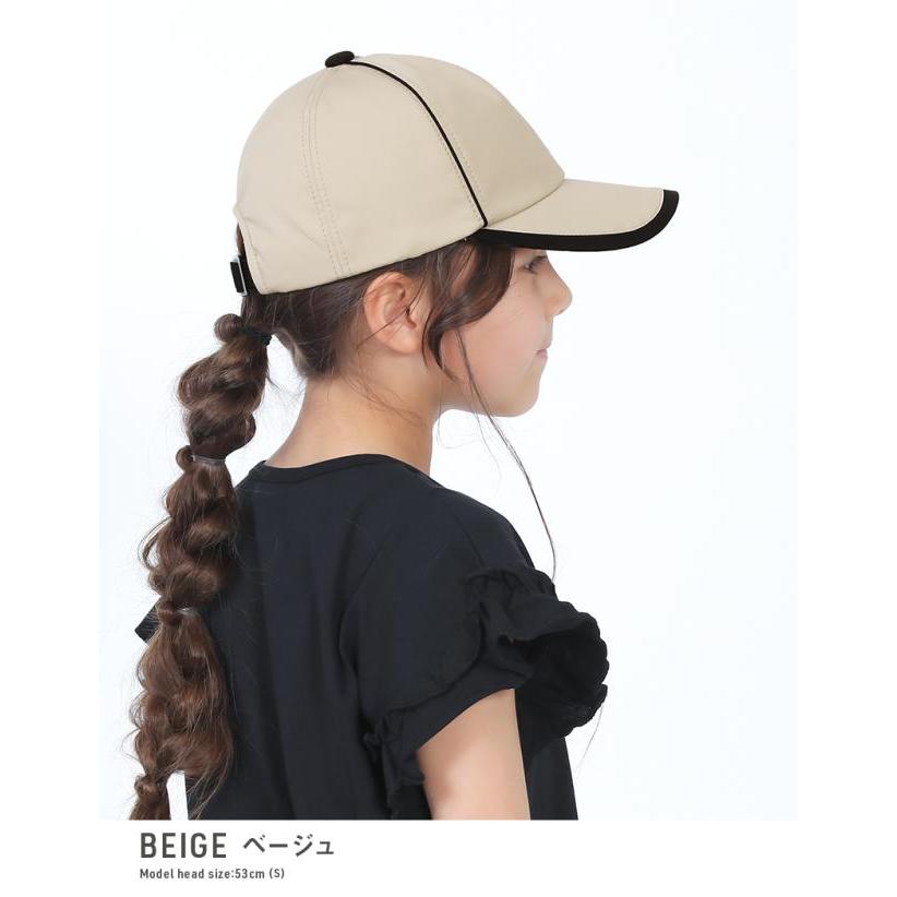 Loo＆c キッズ 子ども 子供 ジュニア 男の子 女の子 サイズ調整 小さい