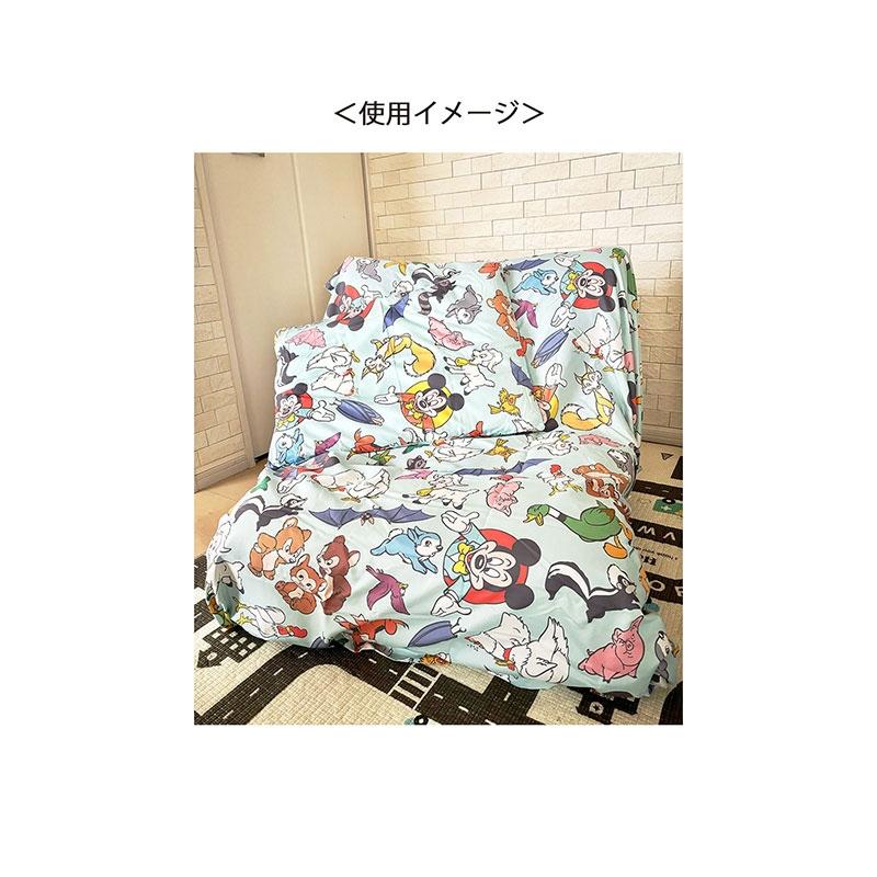 ディズニー ミッキーマウス 大人気ノスタルジカ レトロ＆ポップ