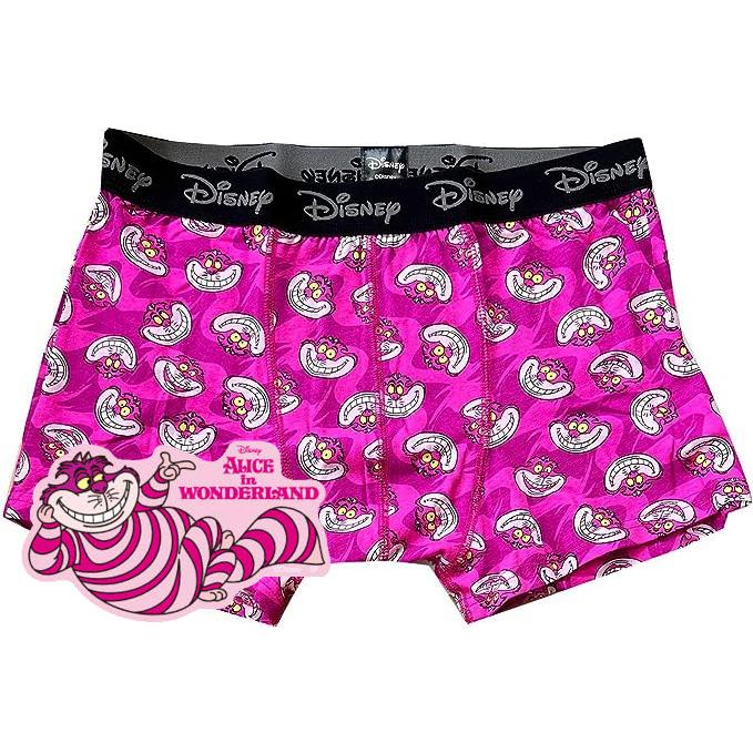 パンツ3枚購入メール便送料無料】ディズニー ふしぎの国のアリス