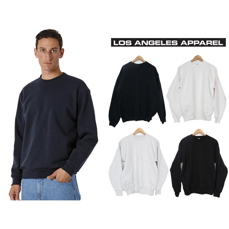 LOS ANGELES APPAREL（ロサンゼルスアパレル） スウェット トレーナー