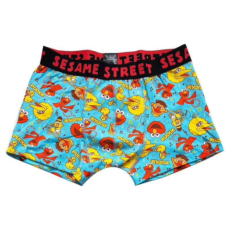 CASTELBAJAC SPORT セサミストリート パンツ パンツ3枚購入メール便送料無料】セサミストリート SESAME STREET