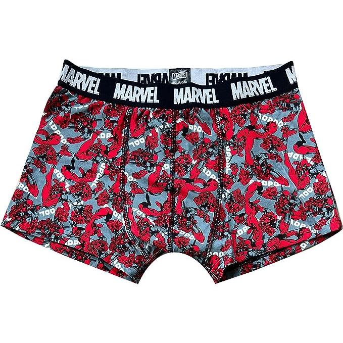 マーベルレジェンド デッドプール パンツ パンツ3枚購入メール便送料無料】マーベル MARVEL デッドプール