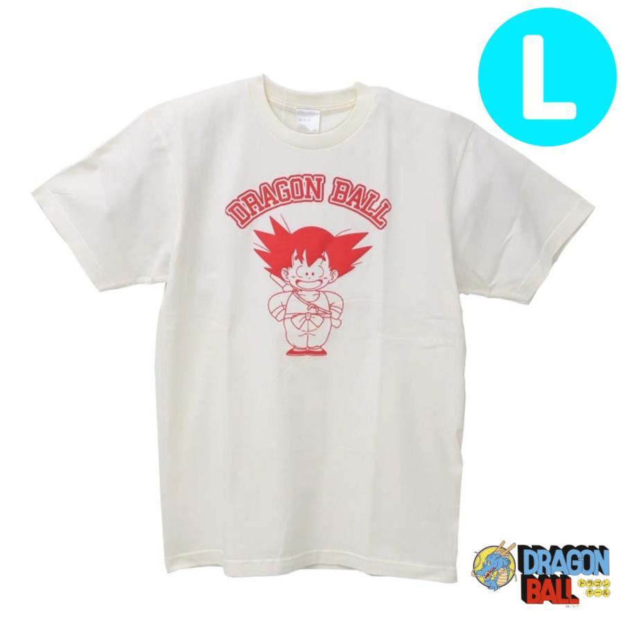 ドラゴンボール Tシャツ 孫悟空 グッズ キャラクター 半袖 メンズ