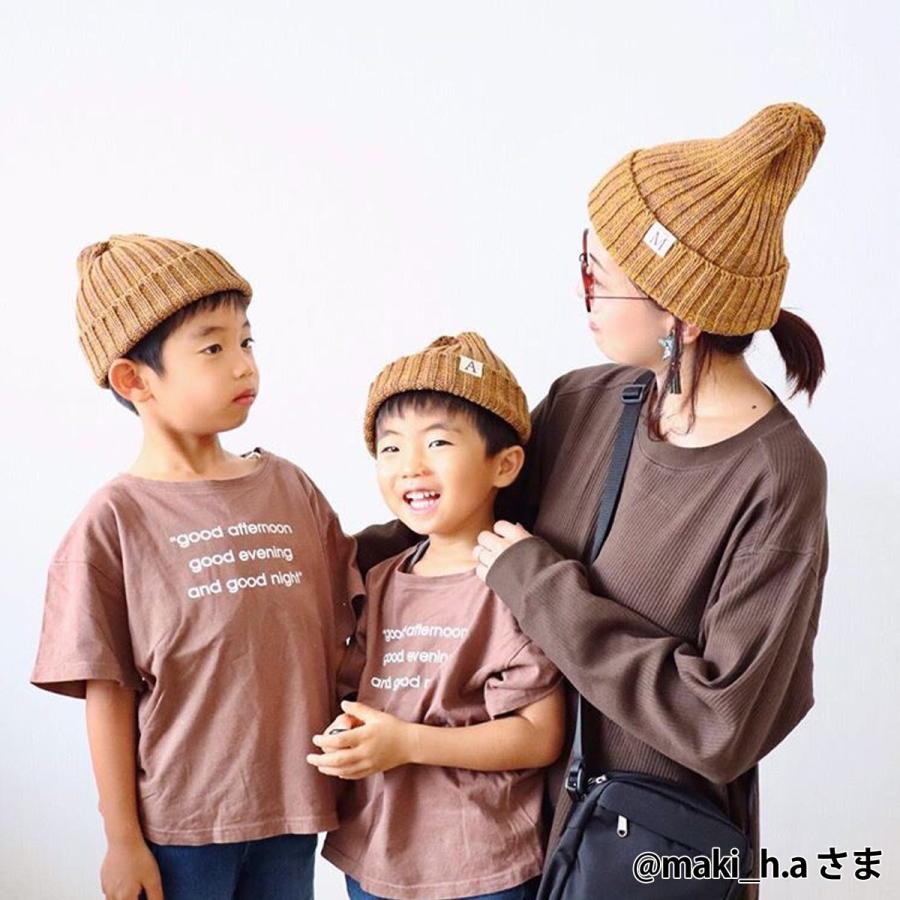 ドリームウォーク オリジナル イニシャル ラベル イニシャルタグ