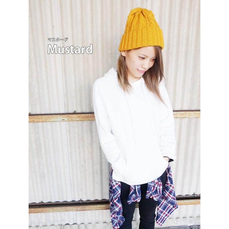 ニット帽 レディース メンズ 秋 冬 ニットキャップ 帽子 : 帽子屋