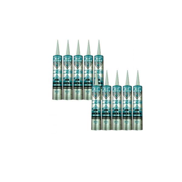 コニシ ボンド はくりシールONE 333ml10本箱 シリンダー工法用シール材