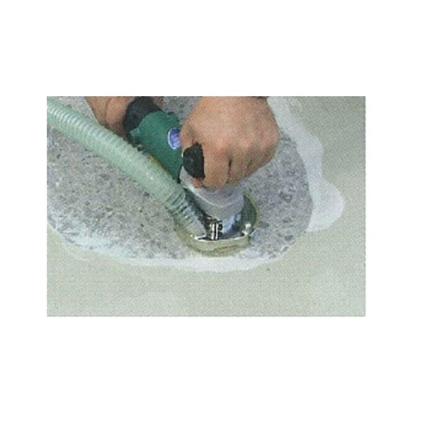 ウルトラサンダー HK-10M 100V型 ライナックス ハンディ研削機 塗膜