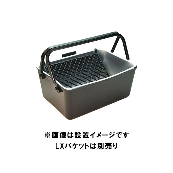 専用商品(9BOX) 3-257-01 ナインボックス 152×220×65mm 400型 【AXEL】 アズワン