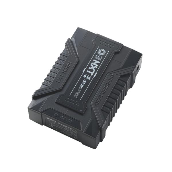 SA-X01 36V ファンバッテリーフルセット シンメン S-AIR対応 最大風量