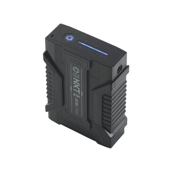 SA-X01 36V ファンバッテリーフルセット シンメン S-AIR対応 最大風量