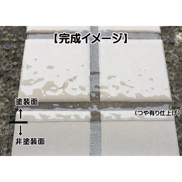 セブンケミカル セブンss 14kg缶 タイル目地 コンクリート 防水 