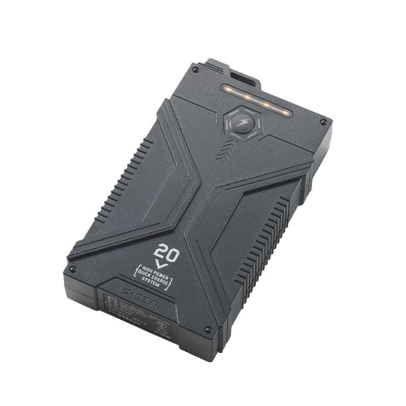 SP-326 20V専用 バッテリー 18.5V 3350mAh シンメン 空調ウェア用
