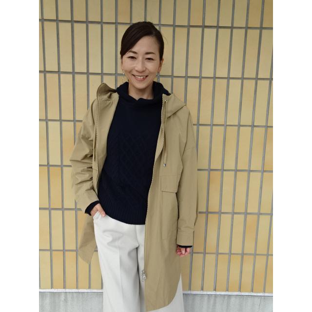 FONTANA GRANDE(フォンタナグランデ）Robe【2022年秋冬新作30％OFF