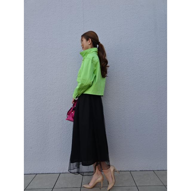 DUAL VIEW VIEW(デュアルヴュー) 2023年春夏50％OFF ジャケット : 婦人