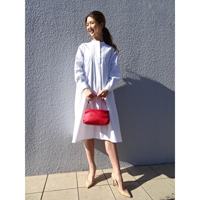 DUAL VIEW(デュアルヴュー) 2023年春夏40％OFF ワンピース : 0108  