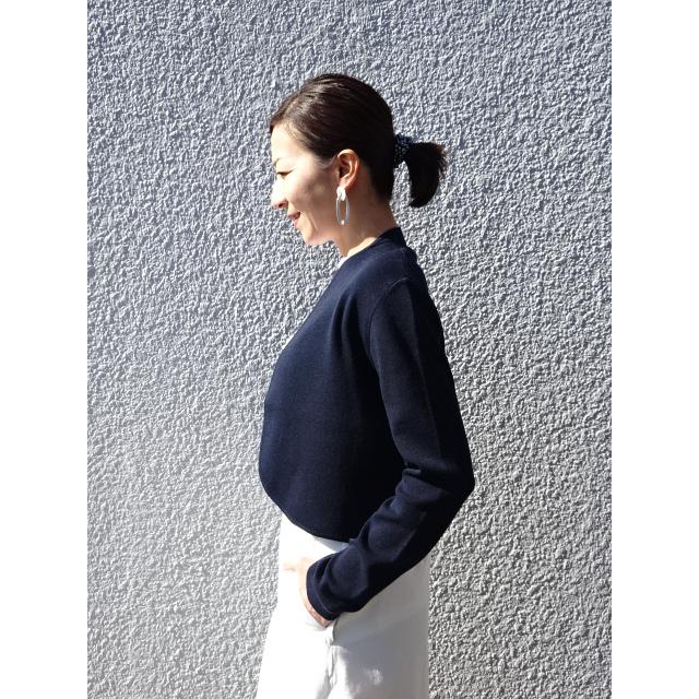 DUAL VIEW デュアルビュー　アンサンブルニット 楽天市場】【2025年秋冬新作】デュアルビュー(DUAL VIEW )ニット