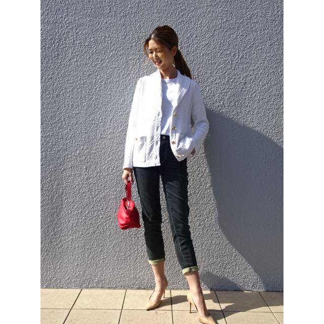 DUAL VIEW（デュアルビュー） DUAL VIEW(デュアルヴュー) 2023年春夏50