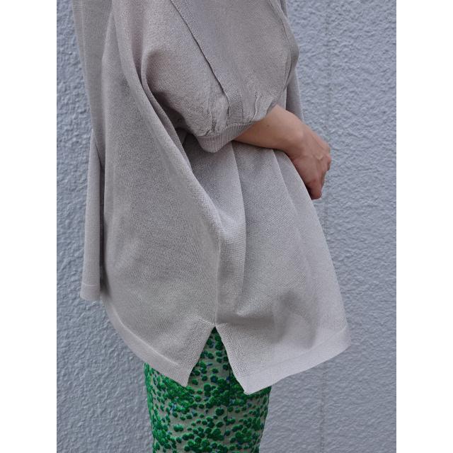 PASSIONE パシオーネRobe(ローブ） 2023年春夏新作 カーディガン :0223