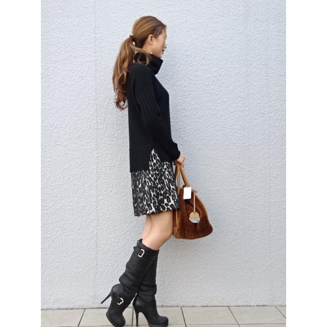 PAOLA FRANI（パオラフラーニ）スカート 秋冬80%OFF : 0264 : 婦人服  