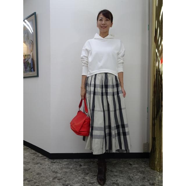 PASSIONE（パシオーネ） パシオーネRobe(ローブ） 2023年秋冬新30％OFF