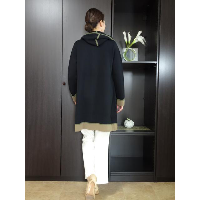 FAVEUR （FAVEUR）ナカボーサンエス 2023年秋冬40％OFF コート : 婦人 