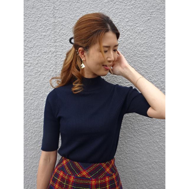 Apaiser lame（アぺゼラム）DAIMATSU 秋冬新作 ニット 定番商品 : 婦人