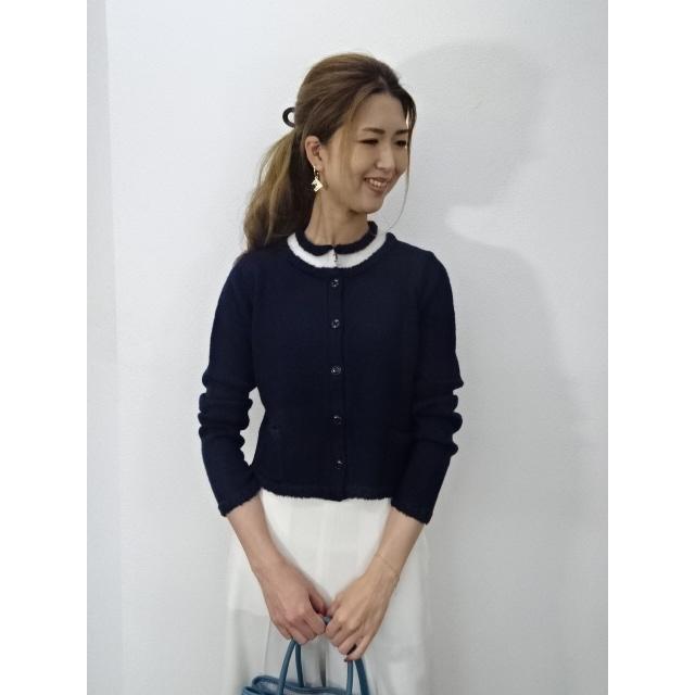 FAVEUR（ファヴール） （FAVEUR）ナカボーサンエス 2023年秋冬40％OFF 