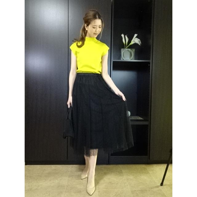 DUAL VIEW（デュアルビュー） DUAL VIEW(デュアルヴュー) 2024年春夏  