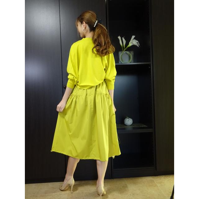 DUAL VIEW（デュアルビュー） DUAL VIEW(デュアルヴュー) 2024年春夏40