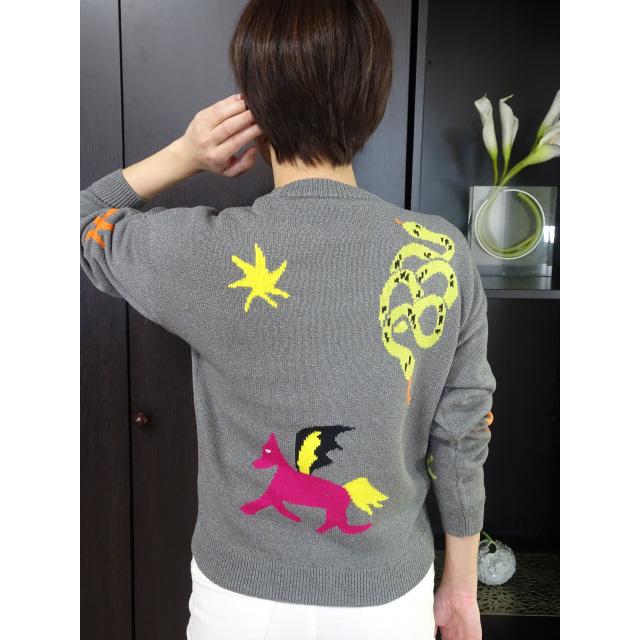 DUAL VIEW（デュアルビュー） DUAL VIEW(デュアルヴュー) 2024年春夏50