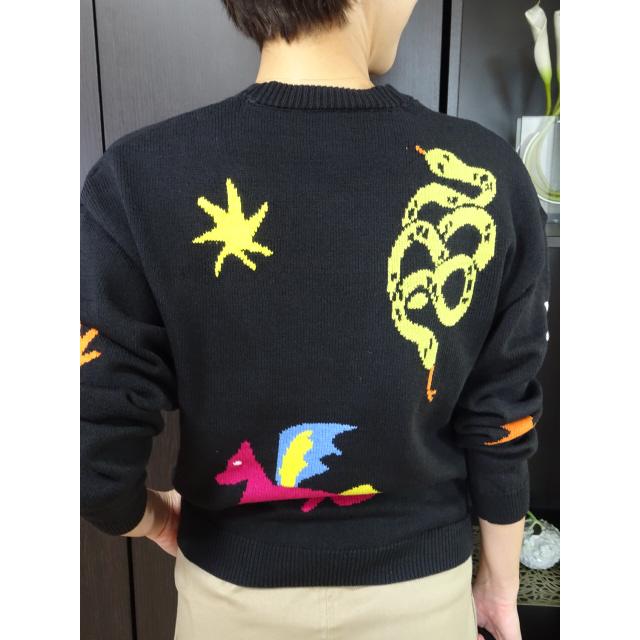 DUAL VIEW（デュアルビュー） DUAL VIEW(デュアルヴュー) 2024年春夏50