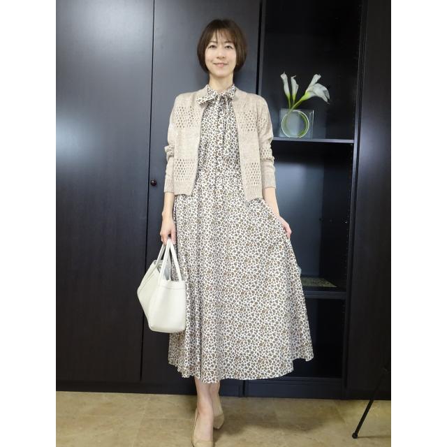 DUAL VIEW(デュアルヴュー) 2024年春夏30%OFF スカート : 0930 : 婦人  