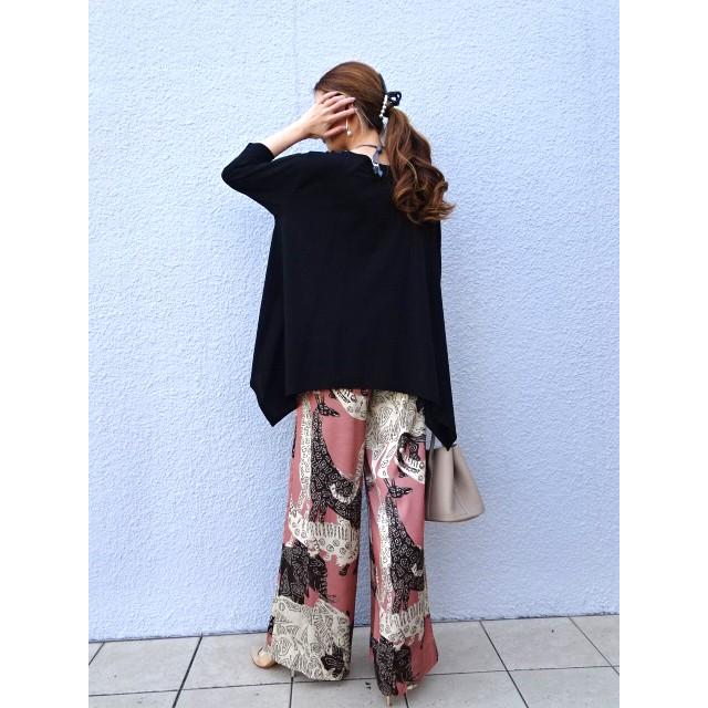 ottod'Ame ottod'Ame（オットダム） ストックマン 2024年春夏30％OFF